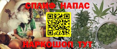 хмурый Малгобек